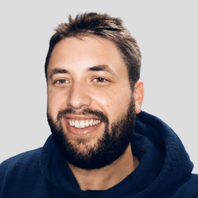 Casper Konings, eigenaar van King e-Commerce